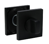 Сантехническая завертка Bussare WC-40 BLACK