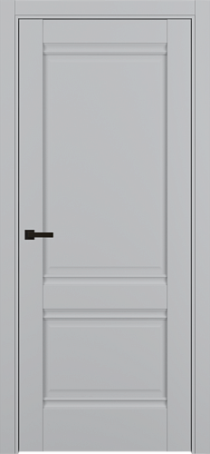 ДГ МС-42 нардо серый, глухая