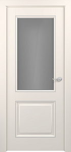 Недавно просмотренные - Дверь Z Venecia Т1 эмаль Pearl patina Silver, сатинат
