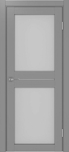 Недавно просмотренные - Дверь Эко 520.222 серый, сатинат