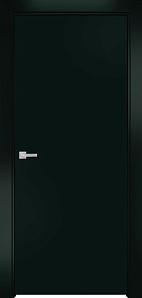 Недавно просмотренные - Дверь Оникс Гладкая эмаль черная, глухая