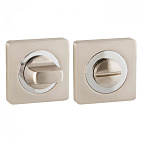 Недавно просмотренные - Сантехническая завертка Punto BK6 ZQ SN/CP-3 матовый никель/хром