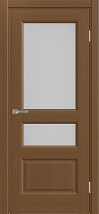 Недавно просмотренные - Дверь Эко Neo 631.221 орех, сатинат