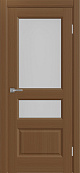 Схожие товары - Дверь Эко Neo 631.221 орех, сатинат