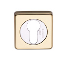 Недавно просмотренные - Накладка на цилиндр Archie SILLUR CL-C P.GOLD