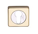 Рекомендация - Накладка на цилиндр Archie SILLUR CL-C P.GOLD