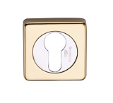 Накладка на цилиндр Archie SILLUR CL-C P.GOLD