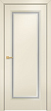 Дверь Оникс Бристоль 1 эмаль слоновая кость