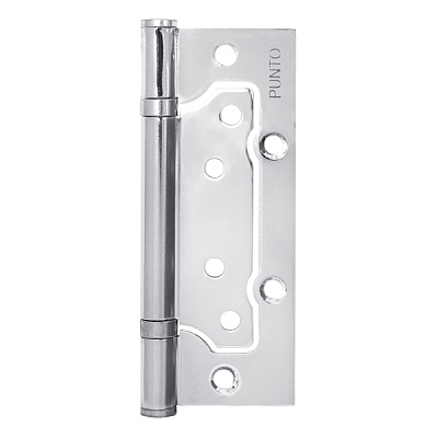 Петля без врезки IN5200W 200-2B 125*74*2,5 CP