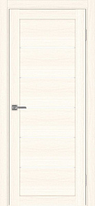 Недавно просмотренные - Дверь Эко 506.12 ясень светлый, lacobel белый