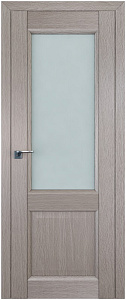Недавно просмотренные - Дверь ProfilDoors 2.42XN стоун, стекло матовое