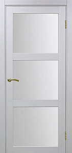 Недавно просмотренные - Дверь Эко 530.222 белый лед, сатинат