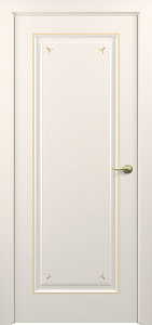 Недавно просмотренные - Дверь Z Neapol Т3 decor эмаль Pearl patina Gold, глухая