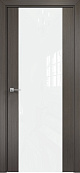 Схожие товары - Дверь Оникс Парма 1 серый дуб, глухая лакобель RAL 0333
