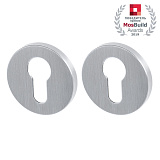 Накладка на цилиндр Armadillo ET URS MWSC-33 Итальянский тисненый