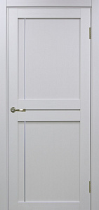 Недавно просмотренные - Дверь Эко 523.111 АПП белый лед молдинг SC, глухая