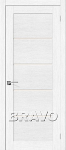 Недавно просмотренные - Дверь Белорусские Двери Токио-5 белый дуб, сатинато белое