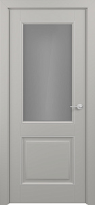 Недавно просмотренные - Дверь Z Venecia Т2 эмаль Grey patina Silver, сатинат