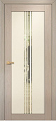 Схожие товары - Дверь Оникс Контур мокко/эмаль слоновая кость по МДФ, глухая