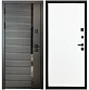Схожие товары - Входная дверь Матадор MXМ-6 антрацит софт/панель Гладкая, белая матовая