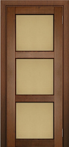 Недавно просмотренные - Дверь Берест массив сосны Браво клен, стекло бронза