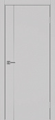Схожие товары - Дверь Эко 204 пепельный молдинг SC, кромка ABS, глухая