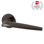 Недавно просмотренные - Межкомнатная ручка Armadillo TWIN URS BPVD-77 Вороненый никель