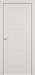 Недавно просмотренные - Дверь Офрам Classica-33 эмаль RAL 9001, глухая