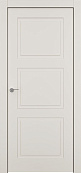 Схожие товары - Дверь Офрам Classica-33 эмаль RAL 9001, глухая
