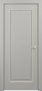 Недавно просмотренные - Дверь Z Neapol Т2 эмаль Grey patina Gold, глухая