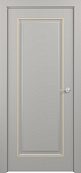 Схожие товары - Дверь Z Neapol Т2 эмаль Grey patina Gold, глухая
