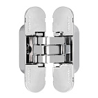 Недавно просмотренные - Петля скрытой установки Armadillo 9540UN3D CP хром 40 кг