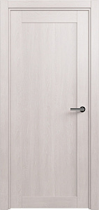 Недавно просмотренные - Дверь Статус ESTETICA 811 дуб белый, глухая