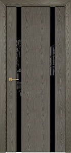 Недавно просмотренные - Дверь Оникс Престиж 2 дуб арктик, триплекс черный