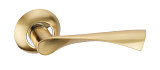 Межкомнатная ручка ADDEN BAU Absolut LEGEND A123 GOLD