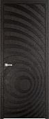 Схожие товары - Дверь ПМЦ Design массив дуба Cyclon вороново крыло, глухая