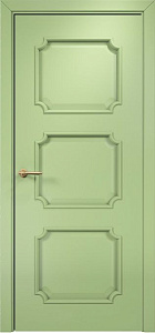 Недавно просмотренные - Дверь Оникс Валенсия эмаль фисташковая, глухая