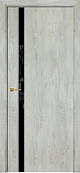 Схожие товары - Дверь Оникс Престиж 1 CPL лофт, триплекс черный