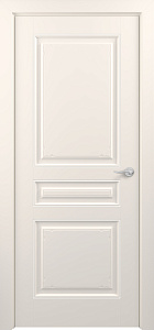 Недавно просмотренные - Дверь Z Ampir Т3 эмаль Pearl patina Silver, глухая
