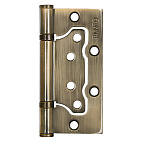 Недавно просмотренные - Петля без врезки IN4200W 200-2B 100*73*2,5 AB