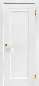 Недавно просмотренные - Дверь Текона эмаль Smalta-Sharm 15 белый RAL 9003, глухая