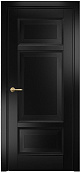 Схожие товары - Дверь Оникс Тоскана 4 эмаль черная, глухая
