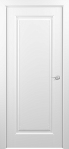 Недавно просмотренные - Дверь Z Neapol Т3 эмаль White, глухая