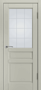 Недавно просмотренные - Дверь Форест Хельсинки эмаль серый шелк, сатинат гравировка Сетка