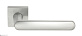 Схожие товары - Межкомнатная ручка Fratelli Cattini Nevada 8, матовый хром