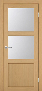 Недавно просмотренные - Дверь Эко 530.221 ясень темный, сатинат