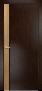 Недавно просмотренные - Дверь Оникс Дуо дуб/палисандр, триплекс черный