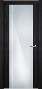 Схожие товары - Дверь Статус FUTURA 331 дуб черный, стекло каленое 8 мм с вертикальной гравировкой