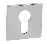 Накладка на цилиндр Archie VERGE CL-C P.CHROME