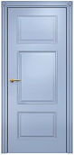 Схожие товары - Дверь Оникс Прованс фрезерованная эмаль голубая, глухая